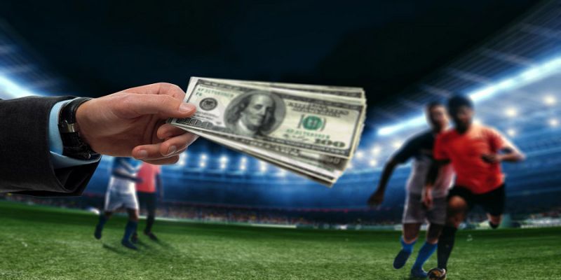 Kèo bóng đá được tổng hợp từ các nhà cái uy tín tại đây