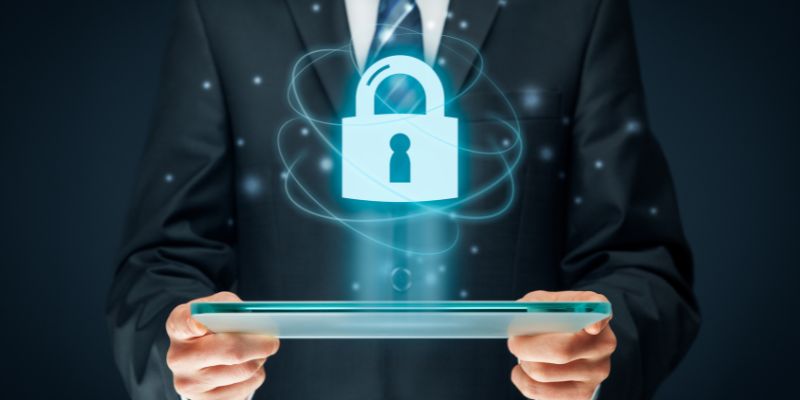 Điểm chính trong chính sách bảo mật của Keobongda