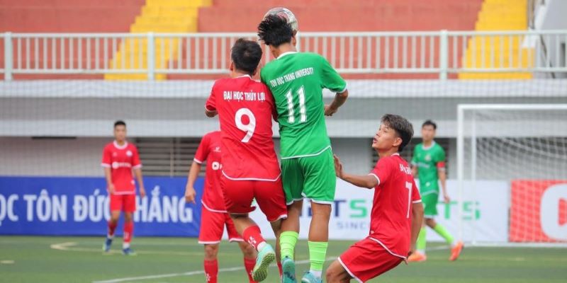 Kèo Halftime Và Full Time: Chiến Lược Tối Ưu Hóa Lựa Chọn