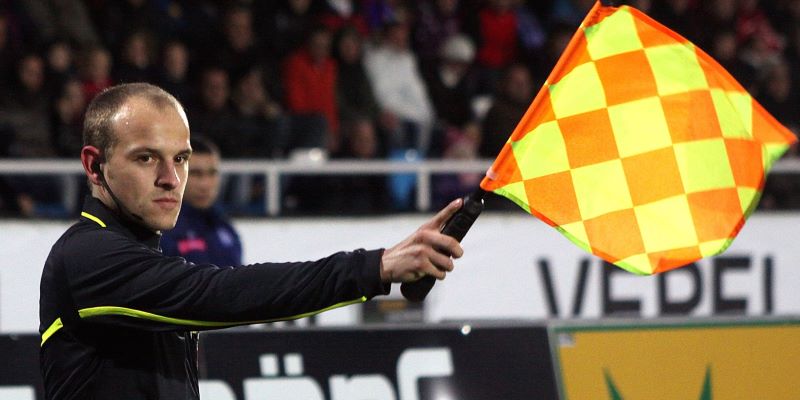 Kèo việt vị ngày càng nổi bật trên thị trường cá cược Kèo việt vị ngày càng nổi bật trên thị trường cá cược