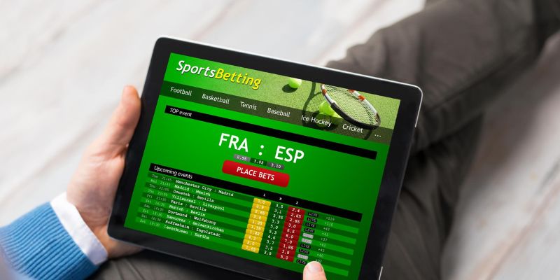 Tỷ lệ châu Âu rất phổ biến với đa số người chơi VN