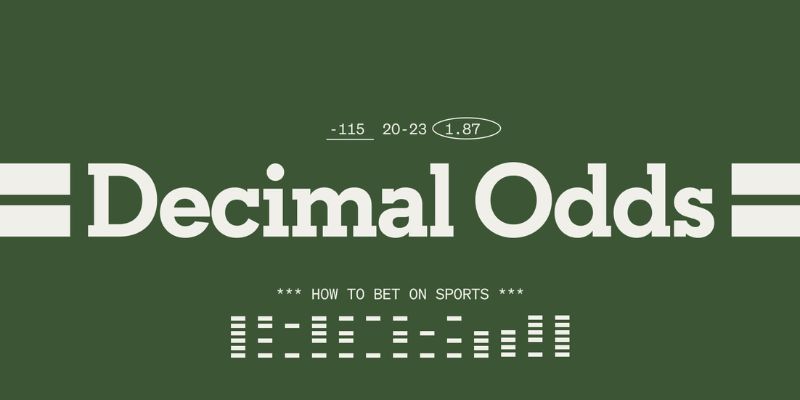 Tỷ Lệ Kèo Châu Âu: Giải Mã Bộ Số Quyền Lực Của Dân Cược Pro