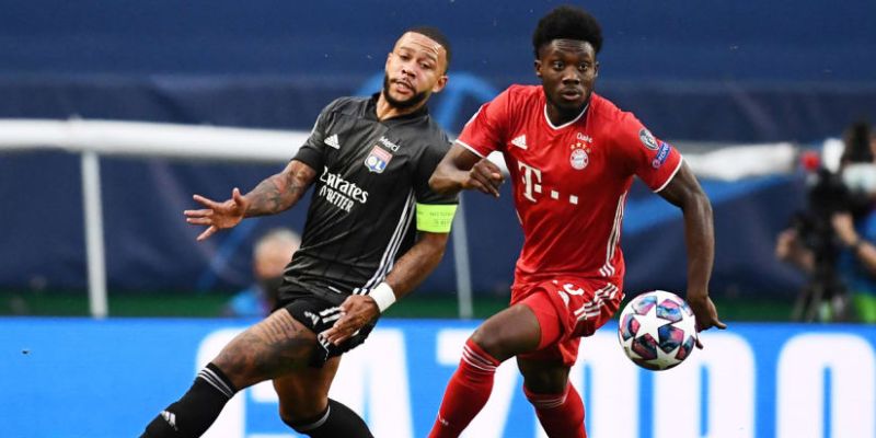 Động lực đá có thể tác động mạnh đến kết quả hiệp đầu Động lực đá có thể tác động mạnh đến kết quả hiệp đầu